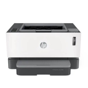 HP Neverstop Laser 1000a Black and white