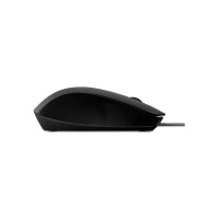 HP 150 Wired Optical Mouse