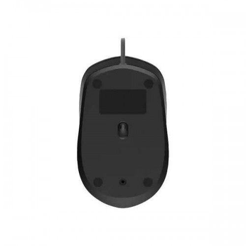 HP 150 Wired Optical Mouse