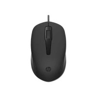 HP 150 Wired Optical Mouse