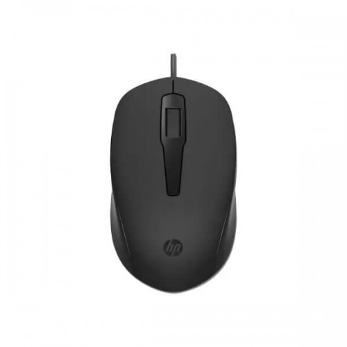 HP 150 Wired Optical Mouse