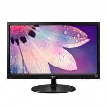 LG 18.5 Inch LED Monitor 19M38 