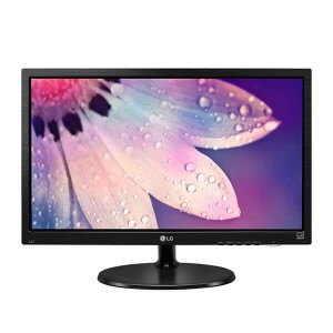 LG 18.5 Inch LED Monitor 19M38 