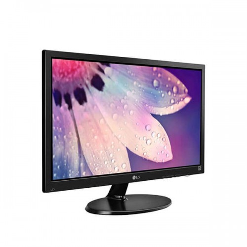 LG 18.5 Inch LED Monitor 19M38 