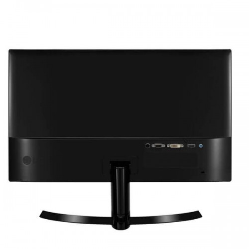 LG 22'' Class Full HD IPS LED Monitor 22MP58