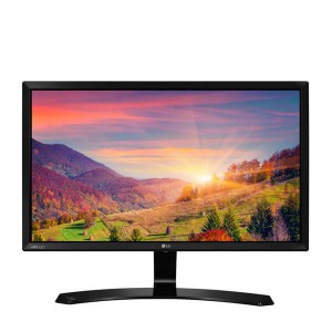 LG 22'' Class Full HD IPS LED Monitor 22MP58