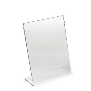 Display Card Stand K-471 Vertical A4