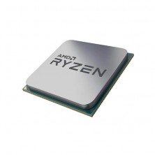 AMD Ryzen 5 3400G Desktop Processor