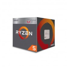 AMD Ryzen 5 3400G Desktop Processor