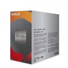 AMD Ryzen 5 3500X 3rd Generation  6 cores up to 4.1GHz