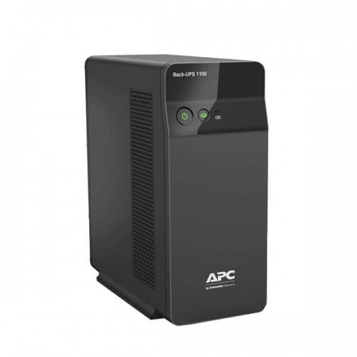 APC Back-UPS BX1100C-IN 1100VA / 660W, 230V, UPS System