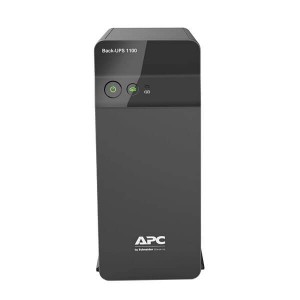 APC Back-UPS BX1100C-IN 1100VA / 660W, 230V, UPS System