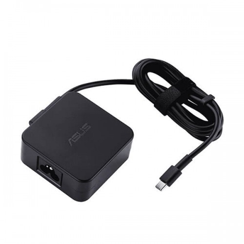 ASUS AC65-00 65W USB Type-C Laptop Adapter