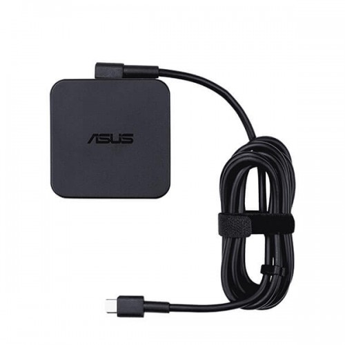 ASUS AC65-00 65W USB Type-C Laptop Adapter