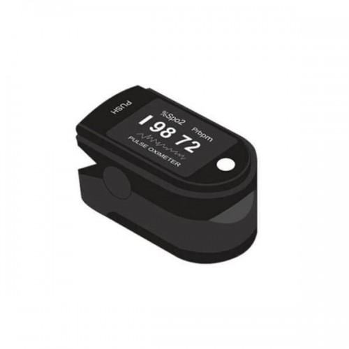 AXL-Med Pulse Oximeter AMOX-01