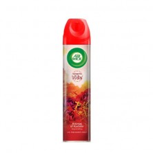 Airwick Scents of India Aerosol Aromas of Kashmir Room Spray, 245ml 