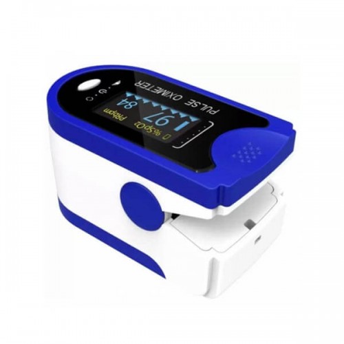 Aiqura AD805 Finger Pulse Oximeter