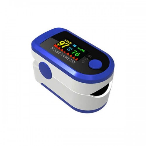 Aiqura AD805 Finger Pulse Oximeter