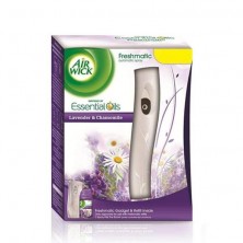 Air Wick Lavender Meadows Ever Fresh Gel Air Freshener 50 g