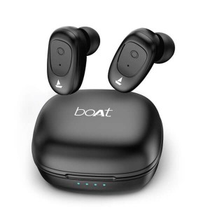 boAt Airdopes 201 Twin Wireless Earbuds 