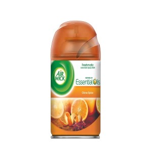 Airwick Freshmatic Refill, Citrus Spice 250ml