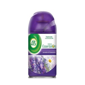 Airwick Freshmatic Refill, Lavender & Chamomile 250ml