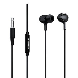 Ambrane EP-2000 Earphone 