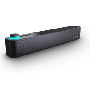 Molife Amplify 100 Wireless Soundbar Within-built Subwoofers 5W Bluetooth Soundbar