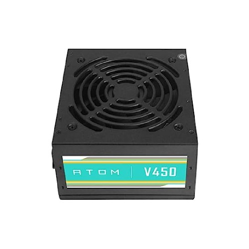 Antec Atom V450 Gaming Power Supply