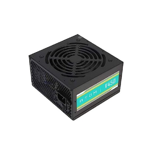 Antec Atom V450 Gaming Power Supply