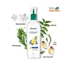 Himalaya Anti Dandruff Hair Oil 100ml
