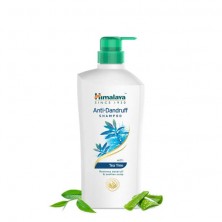 Himalaya Anti Dandruff Shampoo 1Ltr