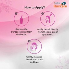 Himalaya Anti-Hair Fall Hair Oil 100ml