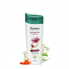 Himalaya Anti-Hair Fall Shampoo 400ml