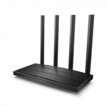 TP-Link Archer C6 AC1200 Wireless MU-MIMO Gigabit Router