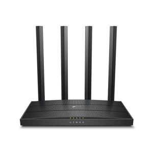 TP-Link Archer C6 AC1200 Wireless MU-MIMO Gigabit Router