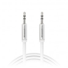 Ambrane Aux Audio Cable 11 with 3.5mm