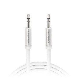 Ambrane Aux Audio Cable 11 with 3.5mm