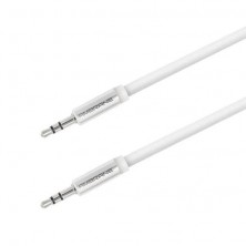 Ambrane Aux Audio Cable 11 with 3.5mm