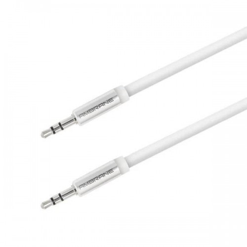 Ambrane Aux Audio Cable 11 with 3.5mm