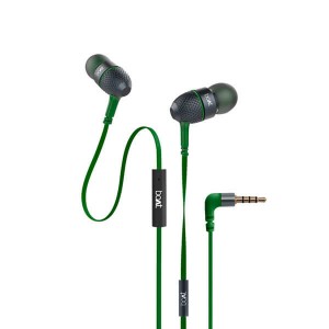 boAt BassHeads 228 in-Ear Wired Earphones