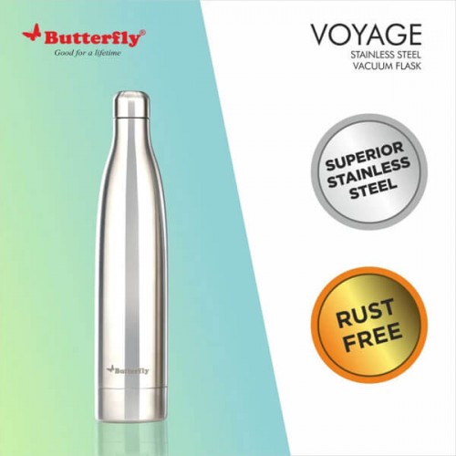 butterfly vacuum flask