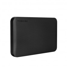 Toshiba Canvio Basics 2TB Portable External Hard Drive