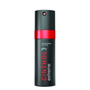 Godrej Cinthol Deo Spray Extreme 150ml