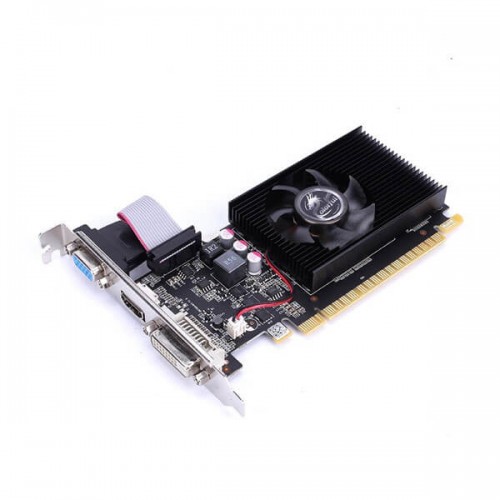 Colorful GeForce GT710 2GD3-V Graphics Card