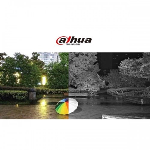 Dahua Full HD Colour 2MP CCTV Cameras Combo Kit