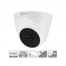 Dahua 2MP HDCVI IR Eyeball Camera DH-HAC-T1A21P