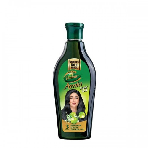 Dabur Amla Hair Oil 275ml