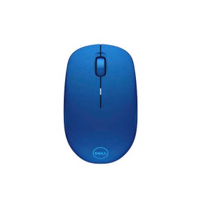 Dell WM126 Wireless Mouse (Blue)