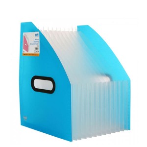 Solo Desktop Expanding Document Holder FS401